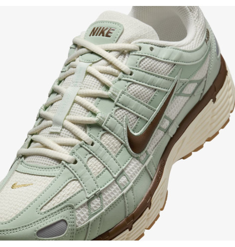 Nike P-6000 SE Pastel Green