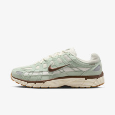 Nike P-6000 SE Pastel Green