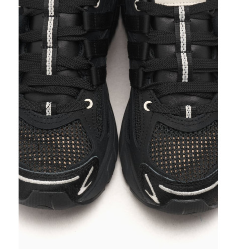 Adidas Adistar Cushion SFTM Black