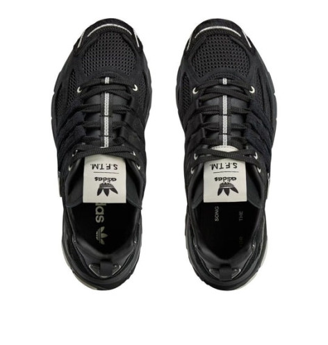 Adidas Adistar Cushion SFTM Black