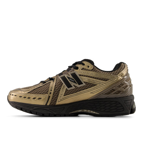 New Balance 1906R Mushroom Black