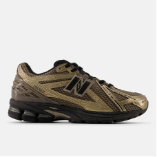 New Balance 1906R Mushroom Black