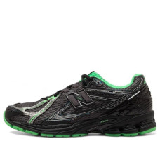 New Balance 1906R Black Silver Green