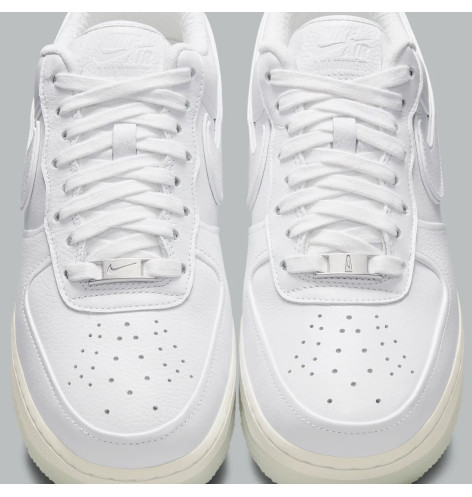 Nike Air Force 1 Low SP A Ma Maniére White