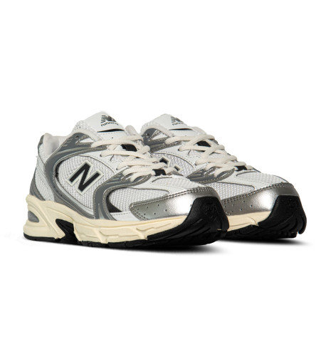New Balance 530 Silver Metallic