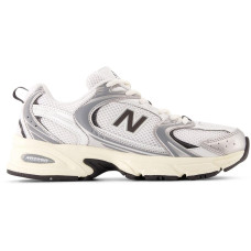 New Balance 530 Silver Metallic