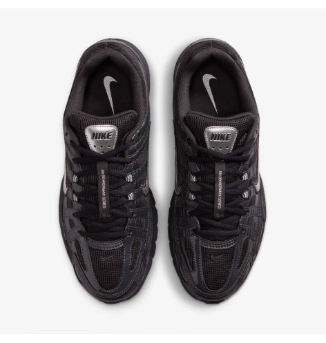 Nike P-6000 Black