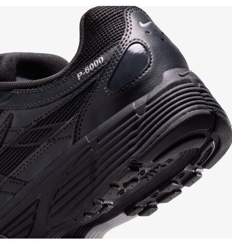 Nike P-6000 Black