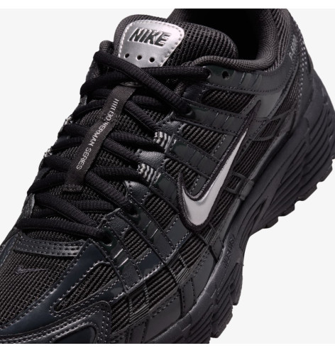 Nike P-6000 Black