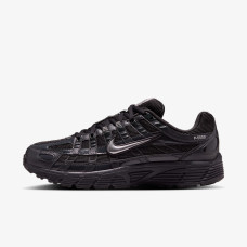 Nike P-6000 Black