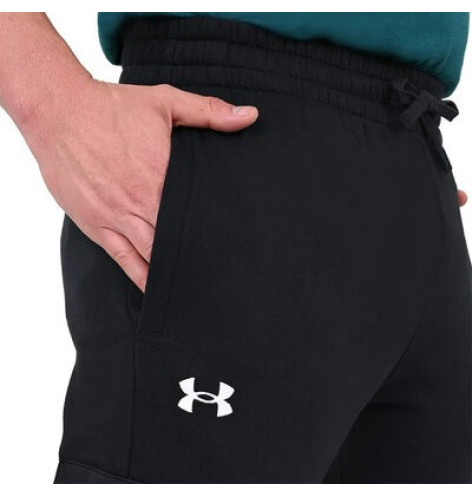 Спортивні штани Under Armour Rival Fleece Cargo Jogger