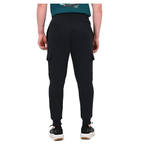 Спортивні штани Under Armour Rival Fleece Cargo Jogger