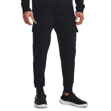 Спортивні штани Under Armour Rival Fleece Cargo Jogger