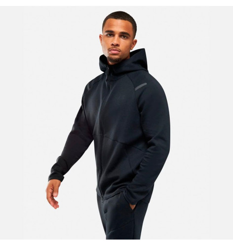 Кофта Under Armour Unstoppable Fleece Full Zip HD