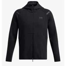 Кофта Under Armour Unstoppable Fleece Full Zip HD