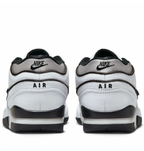 Nike Air Alpha Force