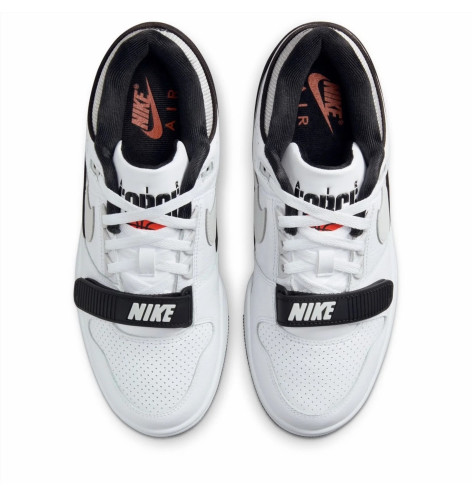 Nike Air Alpha Force