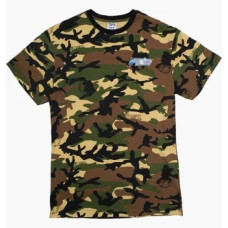 Футболка Billionaire Boys Club Camo Pocket