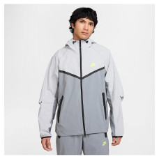 Куртка Nike Tech Woven Full-Zip Windrunner