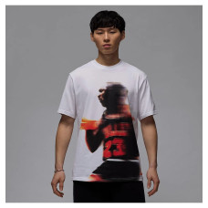 Футболка Nike Air Jordan Sport Dri-FIT Graphic