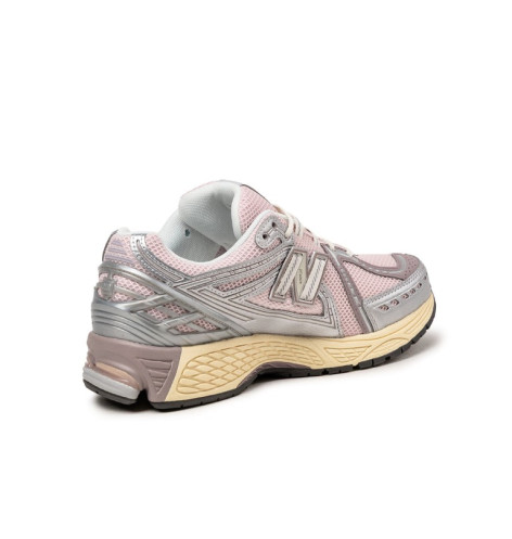 New Balance 1906R Rose Sugar Silver