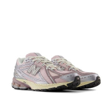 New Balance 1906R Rose Sugar Silver