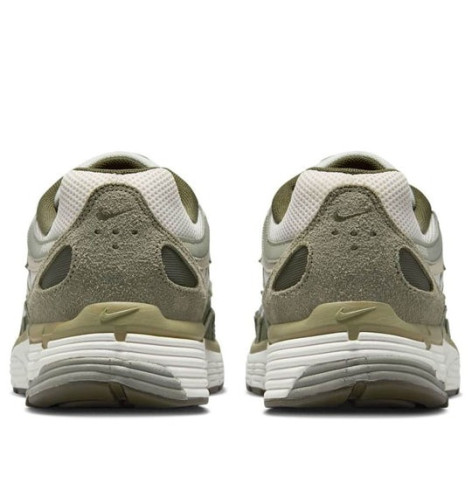 Кросівки Nike P-6000