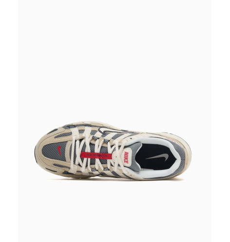 Nike P-6000 Light Khaki