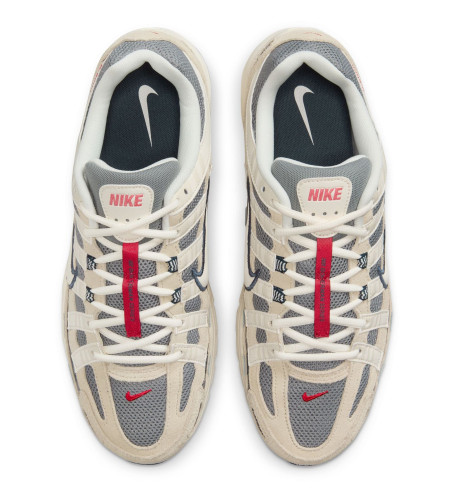 Nike P-6000 Light Khaki