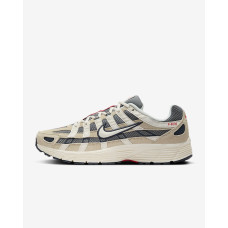 Nike P-6000 Light Khaki