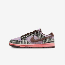 Кросівки Nike Dunk Low x Harris Tweed