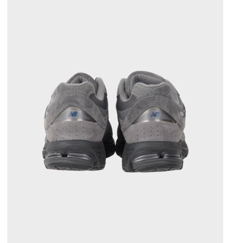 New Balance 200R Black Grey