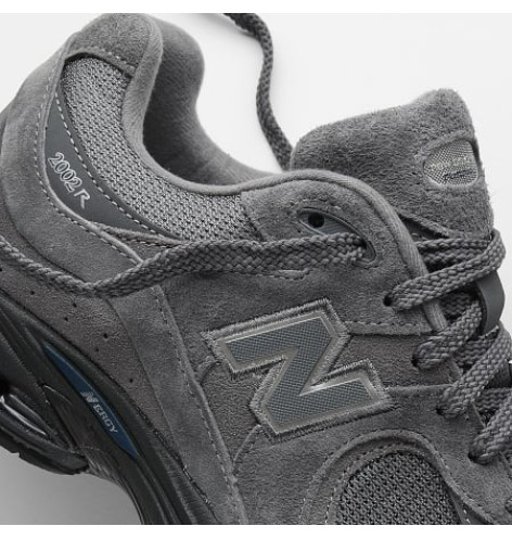 New Balance 200R Black Grey