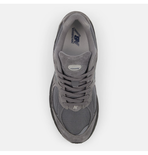 New Balance 200R Black Grey