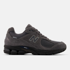 New Balance 200R Black Grey