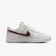 Nike Dunk Low White Plum Chalk