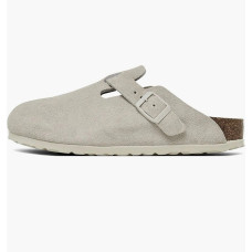Birkenstock Boston White