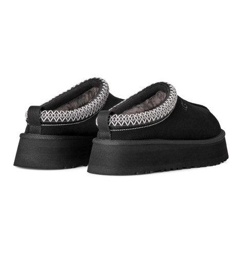 UGG Tazz II Black