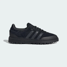 Adidas Samba Winterized Black