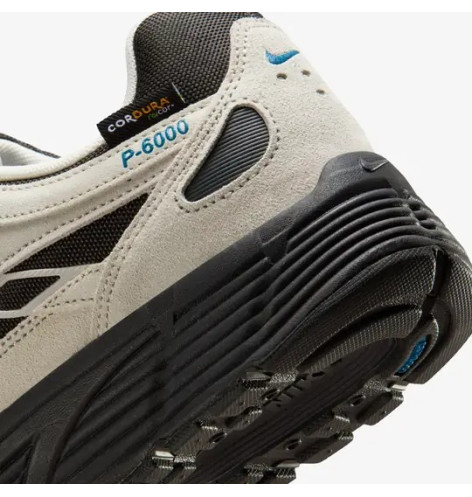 Nike P-6000 Premium Cordura Light Orewood Brown