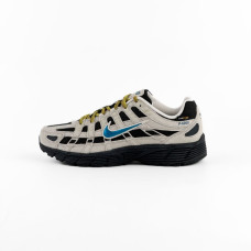 Nike P-6000 Premium Cordura Light Orewood Brown