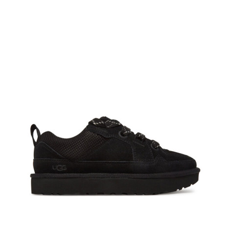 Ugg Lo Lowmel Black