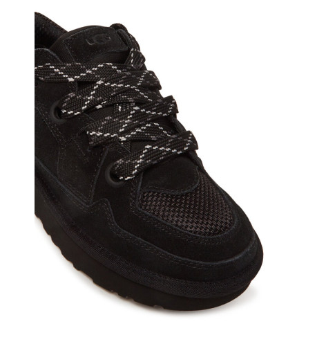 Ugg Lo Lowmel Black