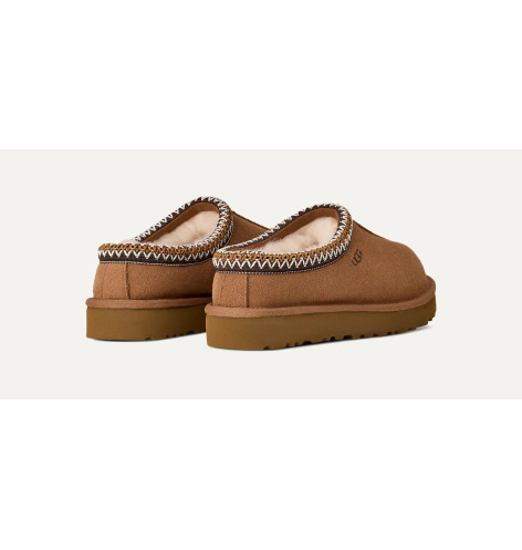 UGG Tasman II Chestnut