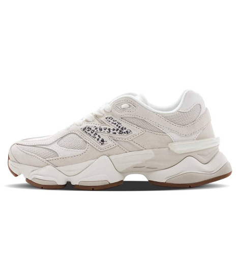 New Balance 9060 Leopard