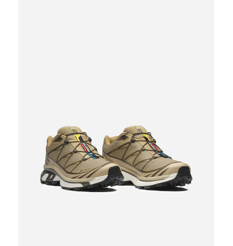 Salomon XT-6 Gore-Tex Kelp Wren