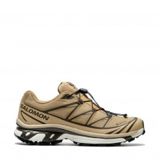 Salomon XT-6 Gore-Tex Kelp Wren