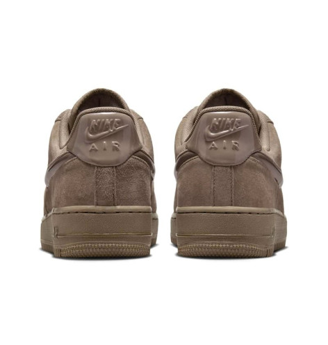 Nike Air Force 1 Low Mink Brown