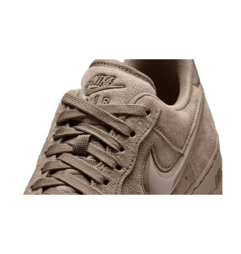 Nike Air Force 1 Low Mink Brown