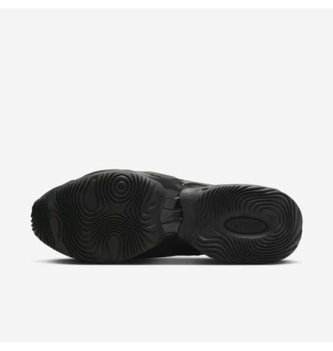 Nike Air Max Muse Triple Black